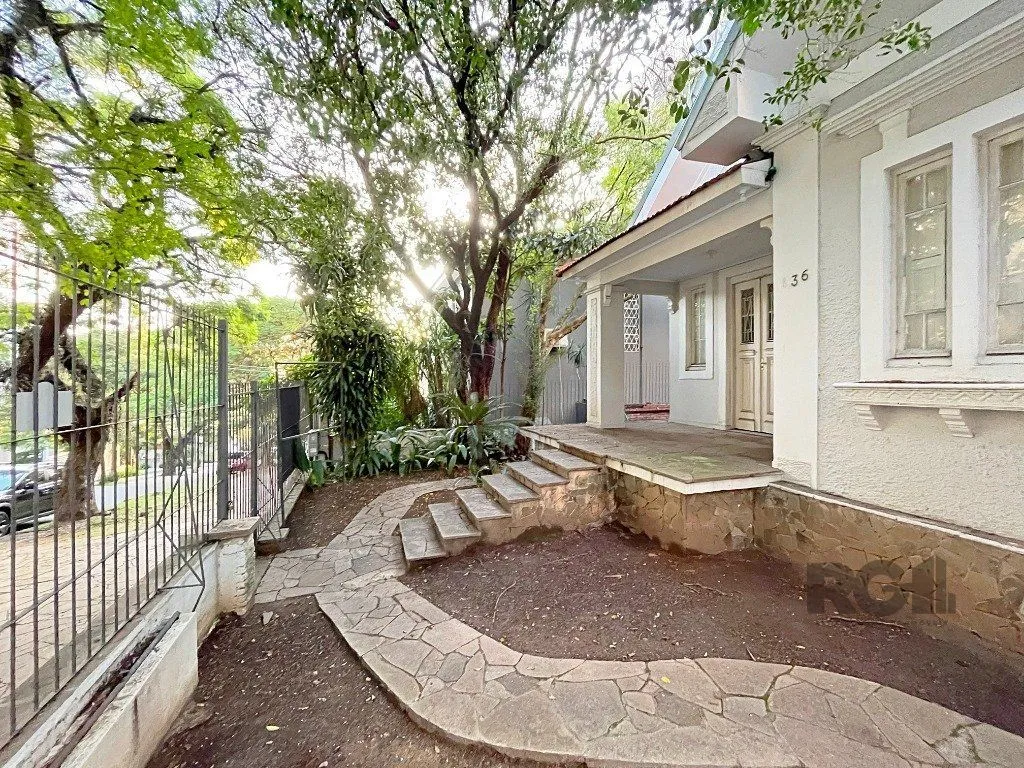 Imagem Casa em Petrópolis