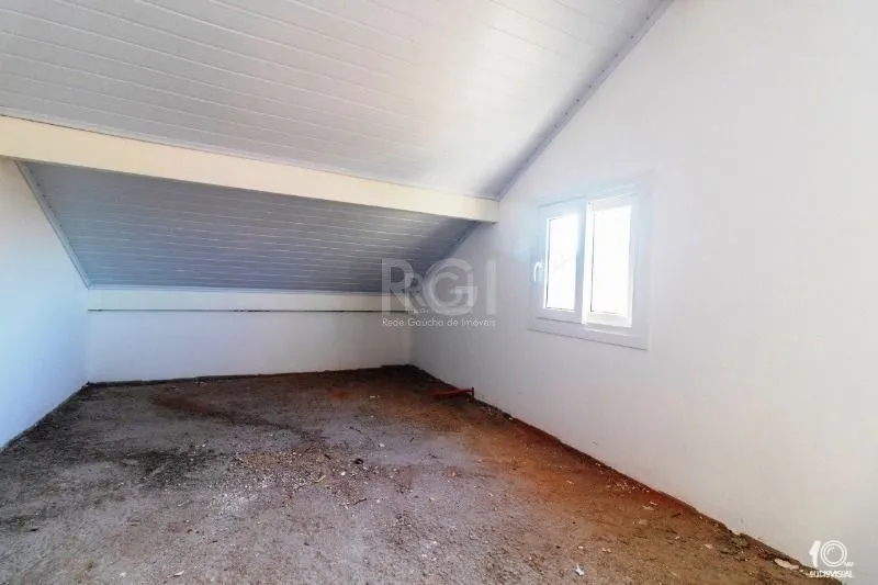 Imagem Casa Condominio para Venda - 115m², 2 dormitórios, sendo 1 suites, 2 vagas - Vila Conceição