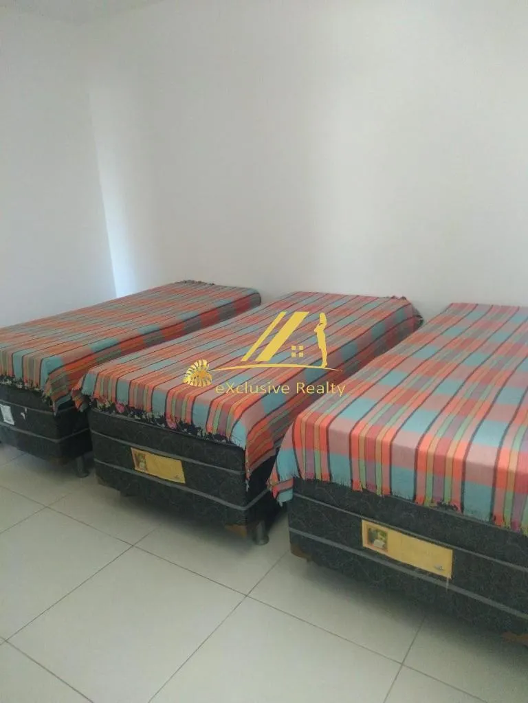 Imagem Casa RESIDENCIAL em Camaçari - Bahia, Guarajuba (Monte Gordo)