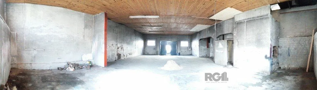 Imagem Pavilhão em São Pelegrino
