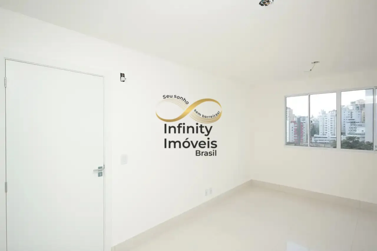 Imagem ZALFA BERQUÓ - Apartamento à venda no bairro Vila Paris - Belo Horizonte/MG