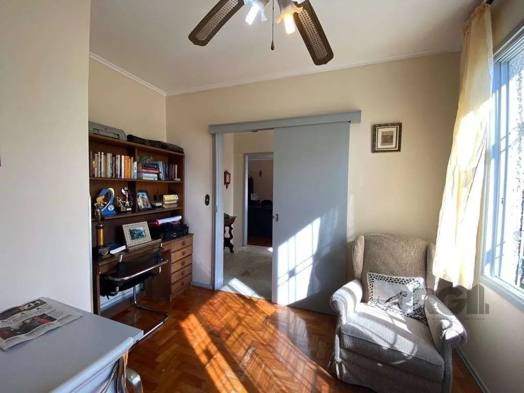 Imagem Casa de 2 dormitórios, bairro Vila Ipiranga