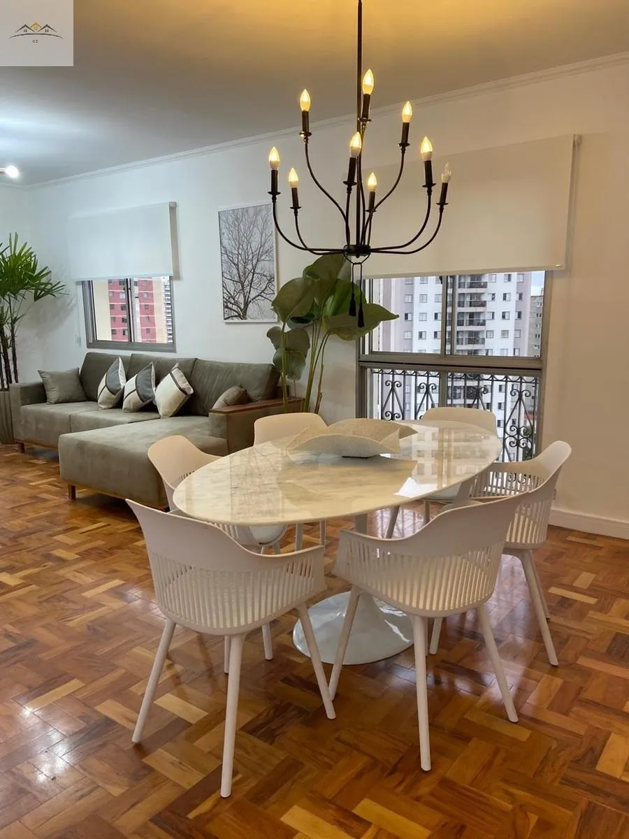 Imagem APARTAMENTO RESIDENCIAL em Santo André - São Paulo, Centro