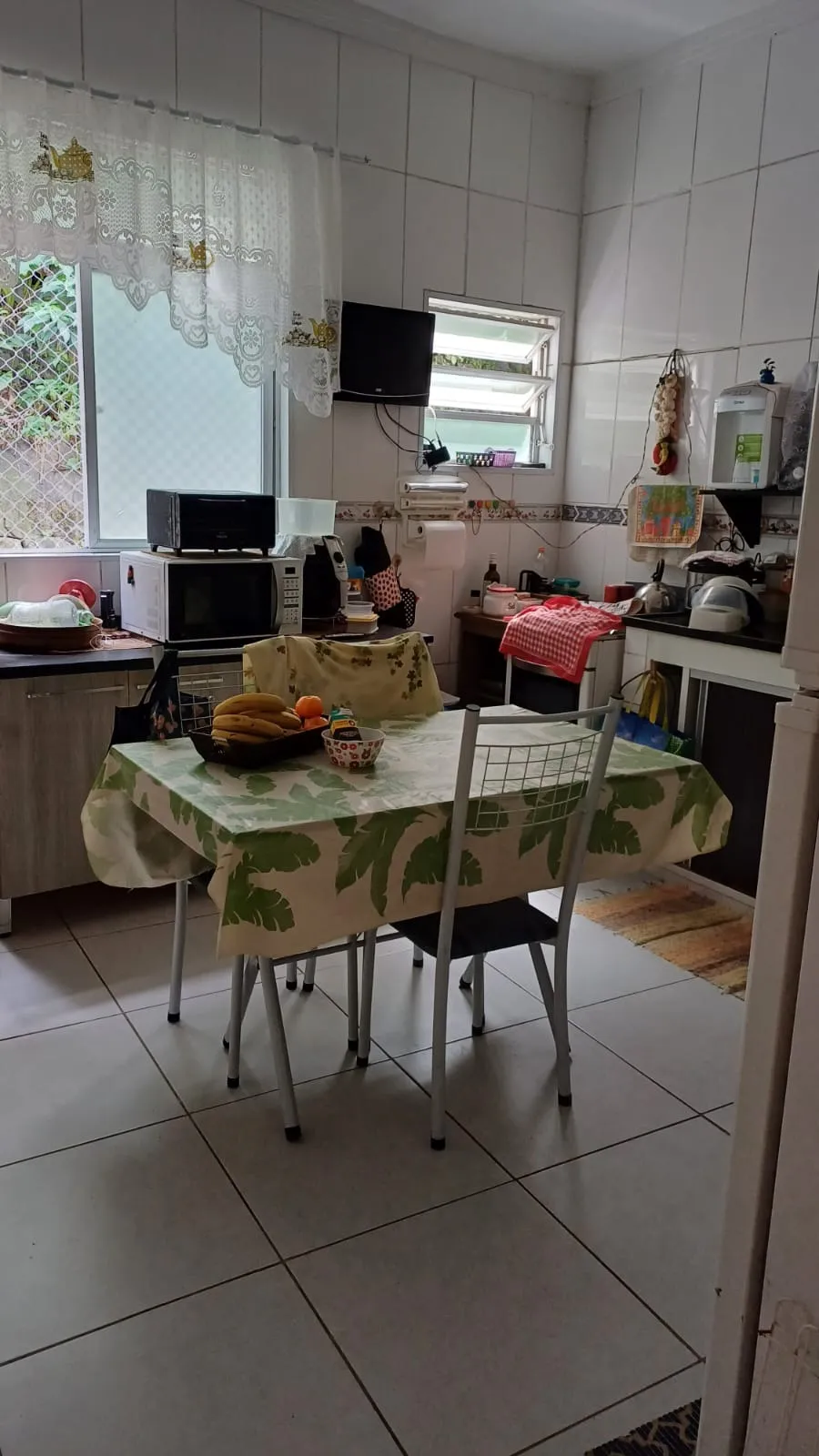 Imagem Residência dos Sonhos e Oportunidade de Investimento: Sobrado no Bairro Jabaquara em Santos