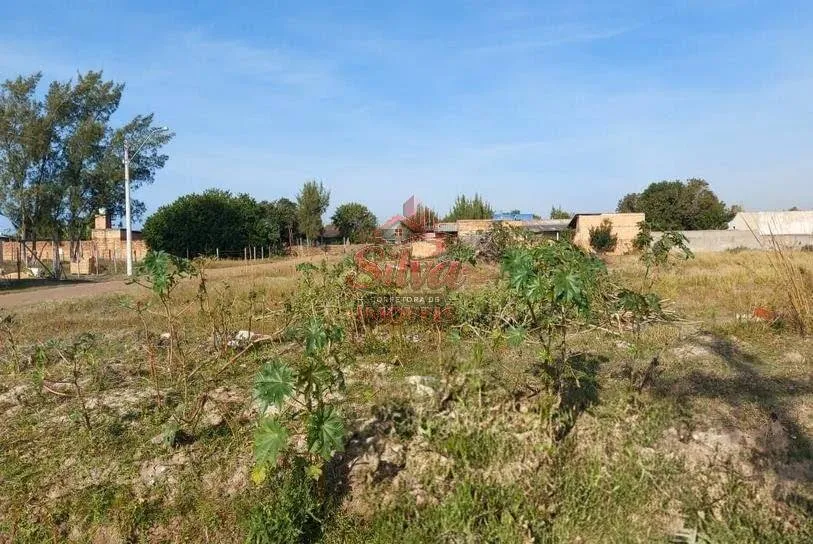 Imagem Terreno de esquina à venda no Marisul em Imbé com 325m²
