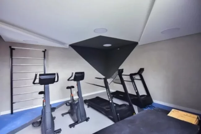 Imagem APÊ JARDIM SUL - YUNY - Studio 25m² (Unidade Revenda), ao lado de 2 Shoppings na região do Morumbi!