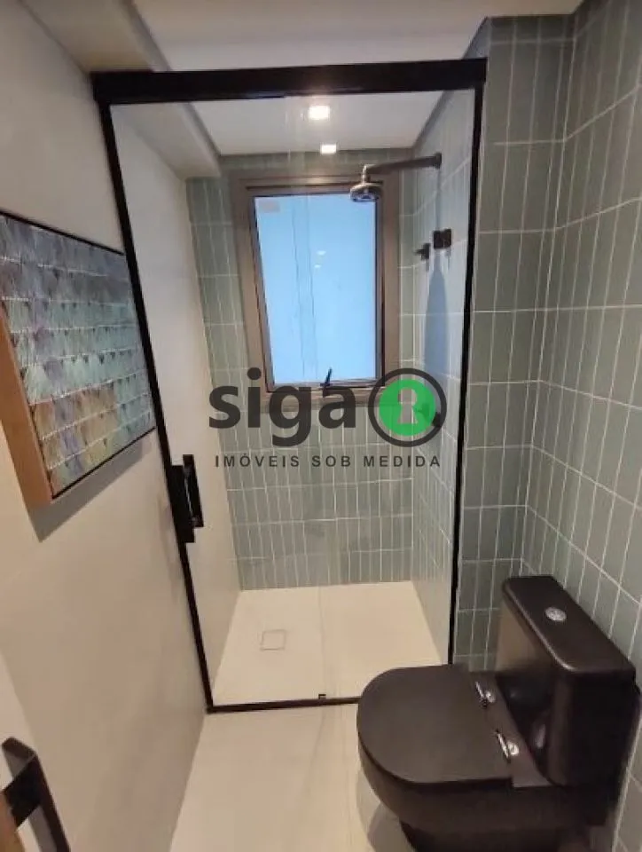 Imagem Apartamento para venda no Jardins 03 suítes, São Paulo - SP
