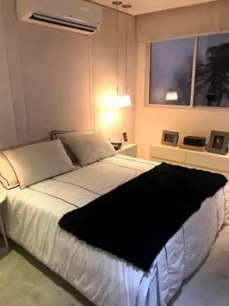 Imagem COBERTURA RESIDENCIAL em Rio de Janeiro - RJ, Barra da Tijuca