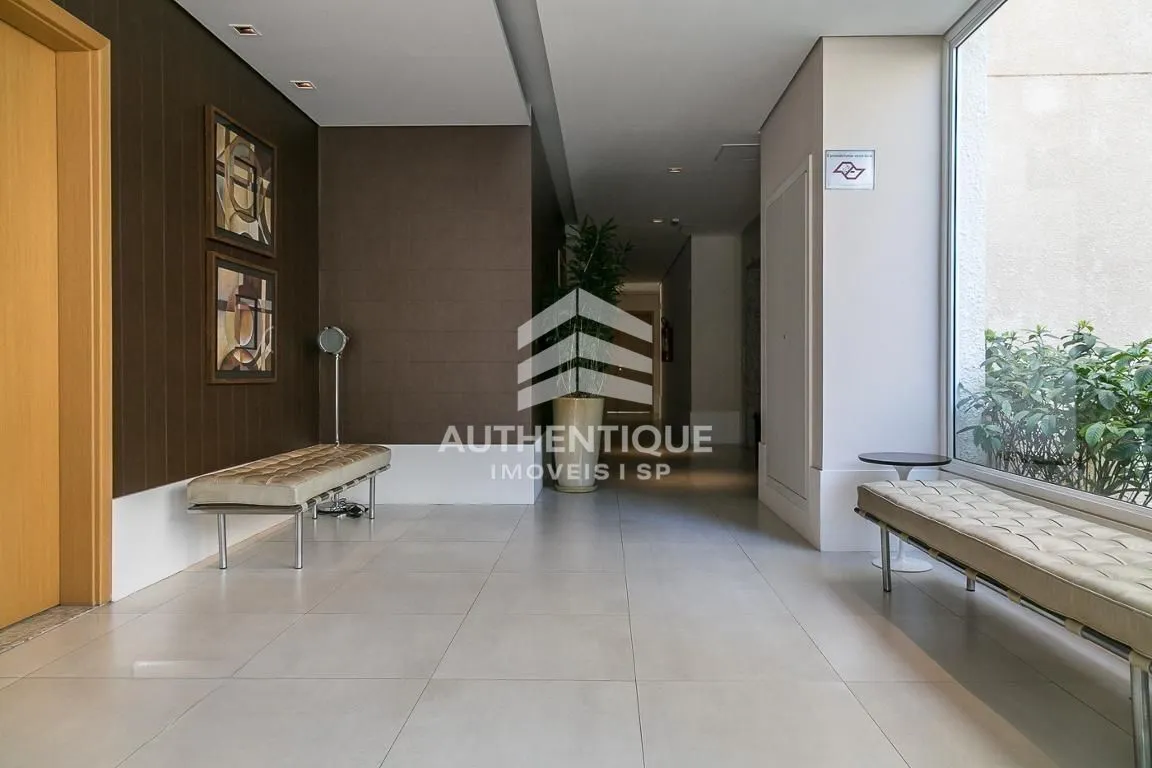 Imagem LOFT JPC ITAIM BIBI - Apartamento à venda no bairro Itaim Bibi - São Paulo/SP, Zona Sul