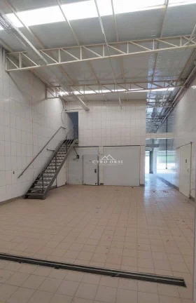 Imagem Barracão à venda, 260 m² por R$ 650.000,00 - Santa Terezinha - Piracicaba/SP