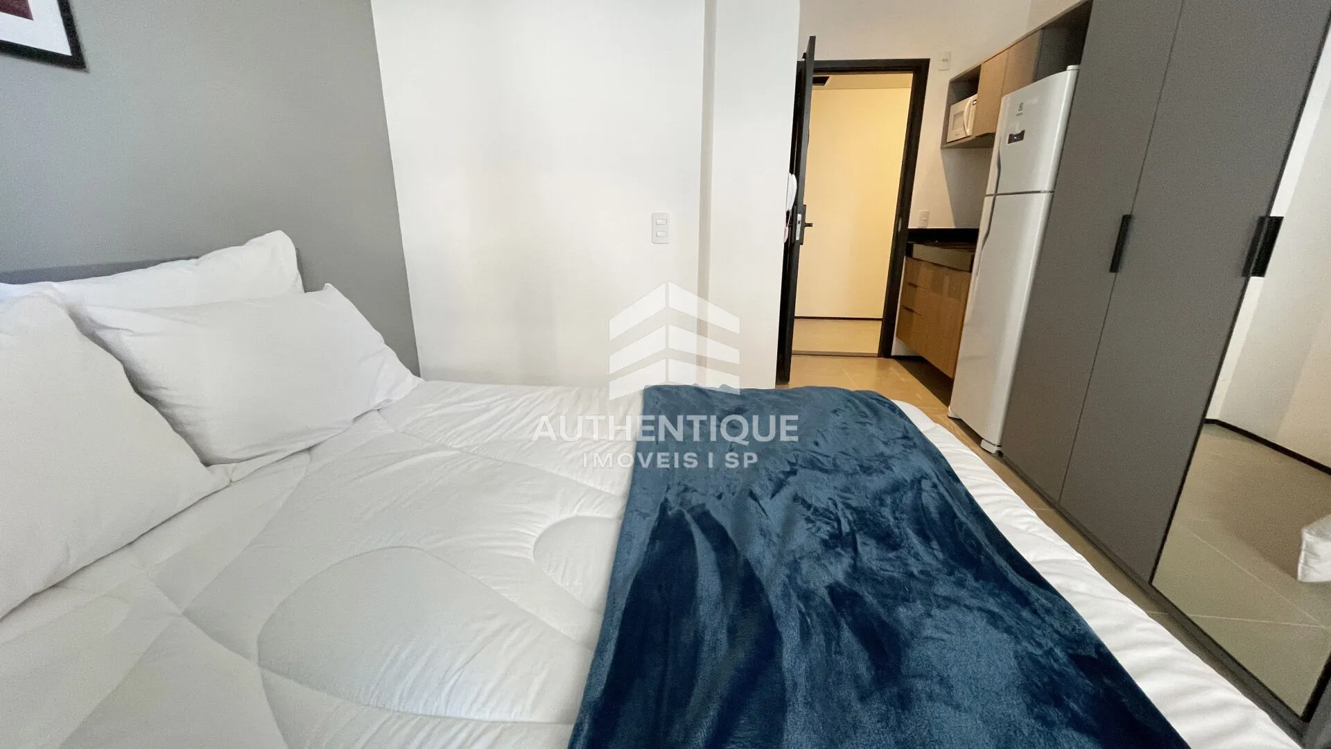 Imagem ON Imarés Moema - Apartamento à venda no bairro Moema - São Paulo/SP, Zona Sul