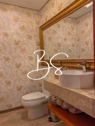 Imagem APARTAMENTO RESIDENCIAL em GRAMADO - RS, Centro
