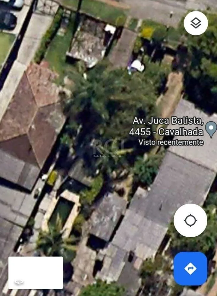 Imagem Terreno no bairro Hípica