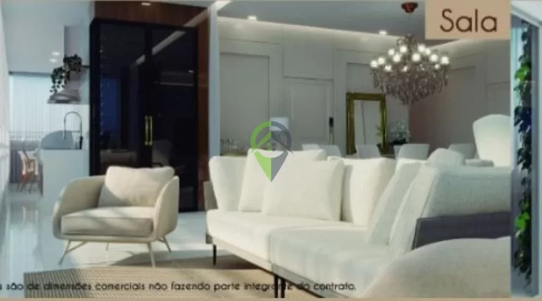 Imagem Apartamento à venda em Santos/SP
