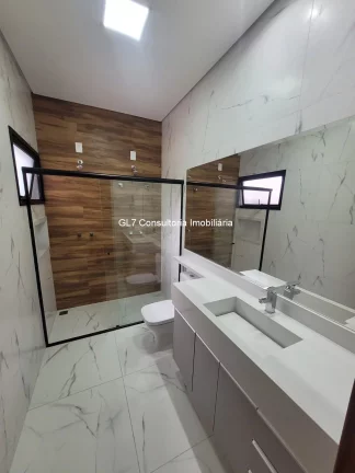Foto do imóvel Casa a Venda Condomínio Piemonte Indaiatuba SP