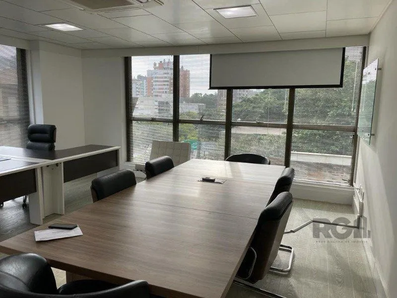 Imagem Conjunto/Sala para Venda - 53,73m², 0 dormitórios, 1 vagas - Bela Vista