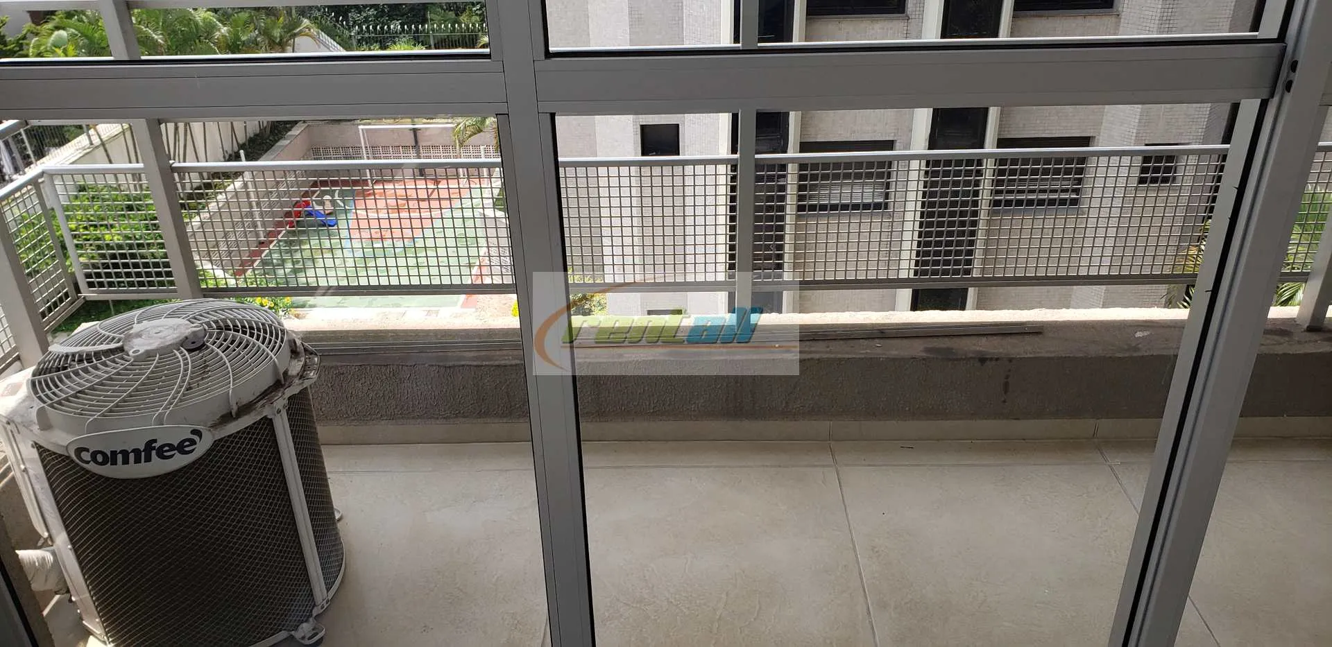 Imagem Conjunto Comercial/Sala