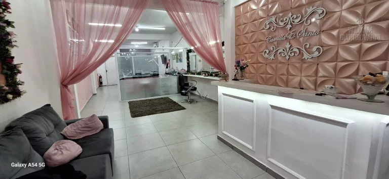Imagem CASA COMERCIAL EQUIPADA E PRONTA PARA TRABALHAR NA GUILHERMINA/PG