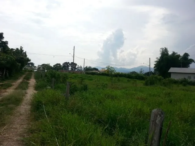Foto do imóvel Chácara à venda 2100M², Mandú, Pindamonhangaba - SP