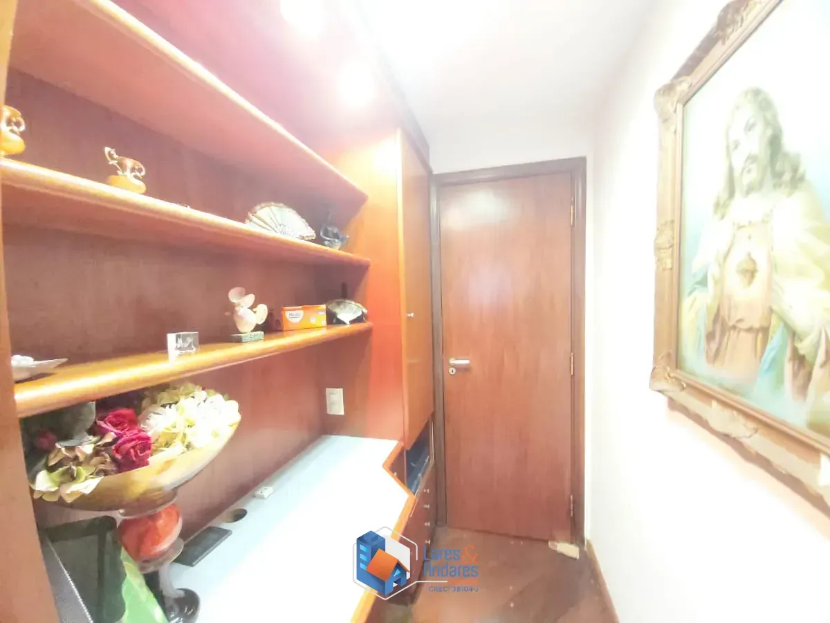 Imagem Apartamento para venda em Perdizes com 4 quartos, sendo 3 suítes, 200m²