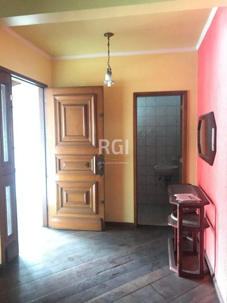 Imagem Cobertura para Venda - 456.37m², 3 dormitórios, sendo 1 suites, 2 vagas - Glória