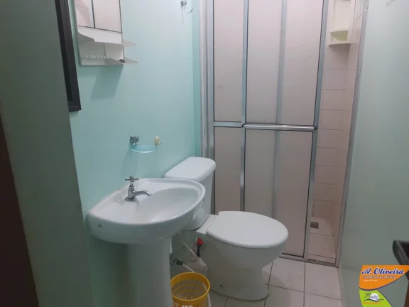 Imagem APARTAMENTO 02 DORMITORIOS TONINHAS
