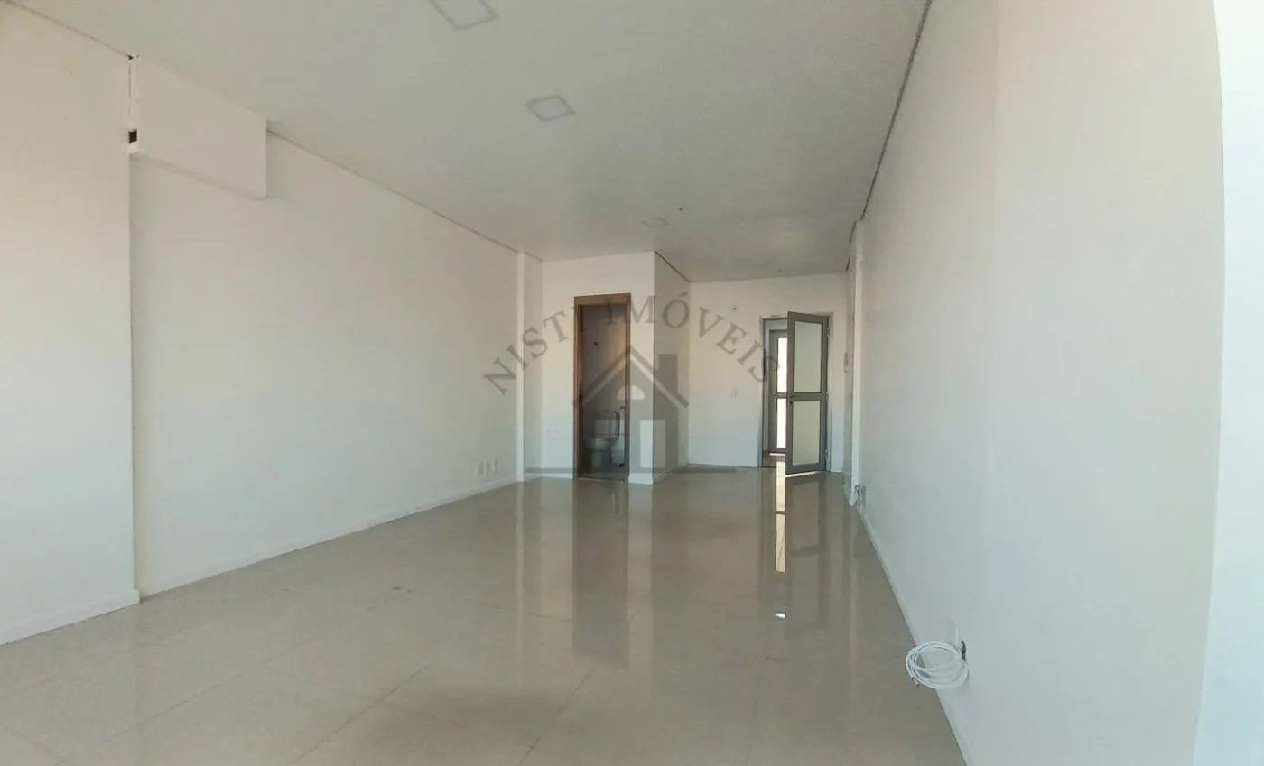 Imagem SALA COMERCIAL NOVA EM CONDOMINIO OFFICE