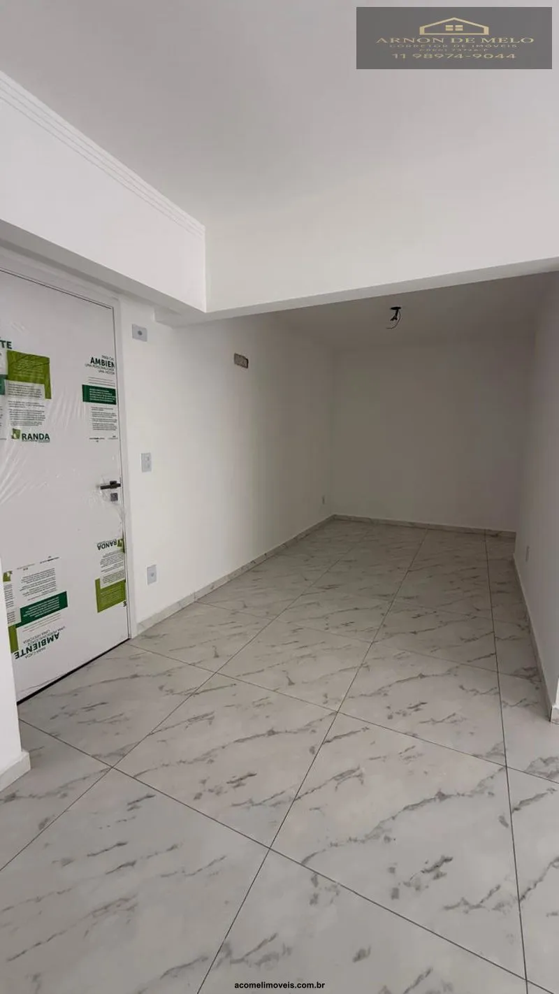 Imagem Apartamentos no Litoral para venda em Praia Grande no bairro Aviação