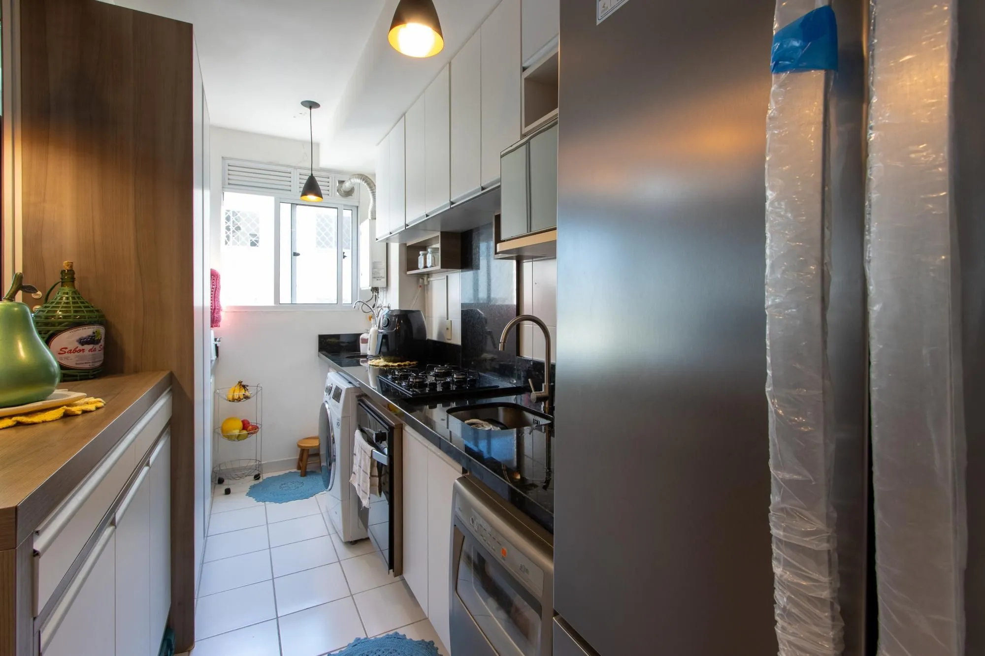 Imagem Apartamento em Tristeza