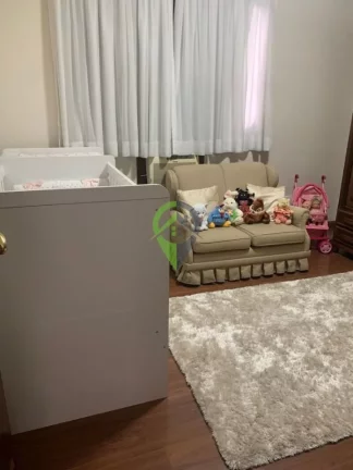 Imagem Apartamento à venda em Santos/SP