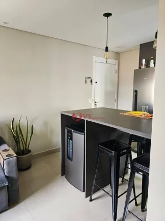 Imagem Apartamento com 2 dormitórios à venda, 40 m por R$ 320.000 - Itaquera - São Paulo/SP
