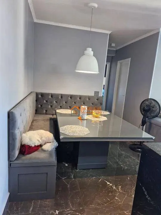 Imagem Apartamento à venda, 68 m² por R$ 730.000,00 - Jardim Flor da Montanha - Guarulhos/SP
