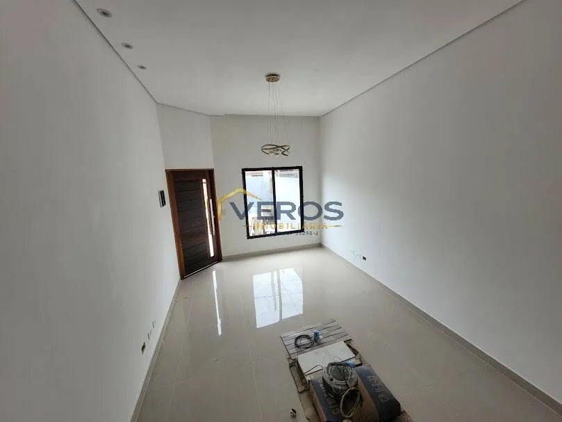 Imagem Casa Nova a venda Balneário dos Golfinhos para sair do aluguel Caragua