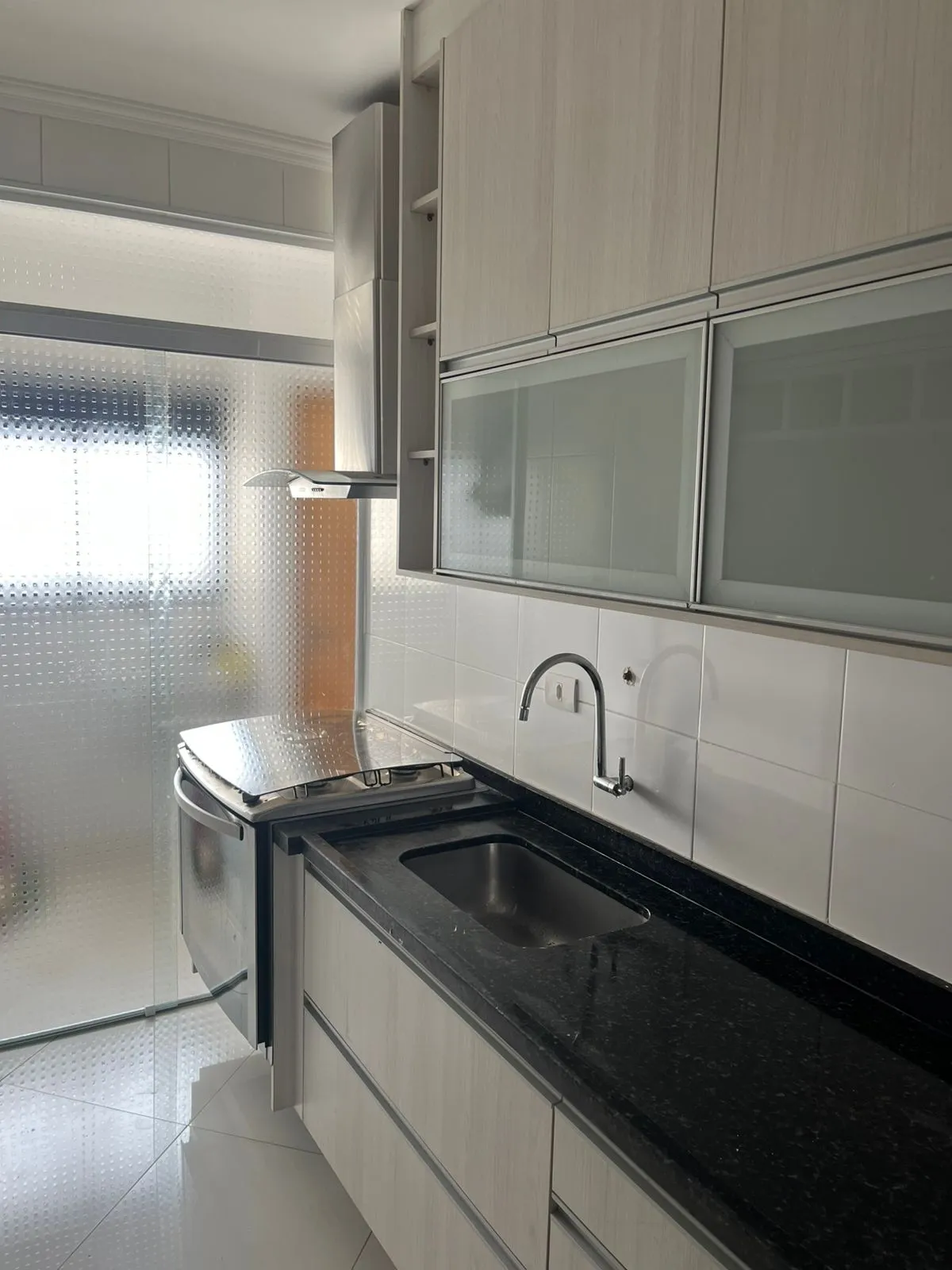 Imagem Apartamento para venda em Jardim Marajoara com 3 quartos, sendo 1 suíte, 74m2