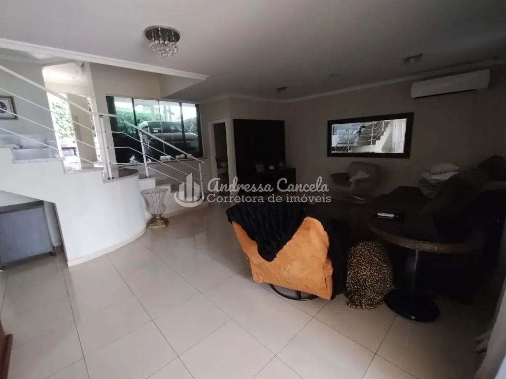 Imagem Damha II - Casa com 5 dormitórios à venda, 320 m² por R$ 1.250.000 - Parque Residencial Damha - São José do Rio Preto/SP