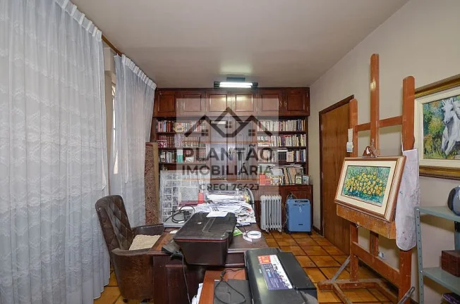 Imagem Casa a Venda no bairro Bacacheri - Curitiba, PR