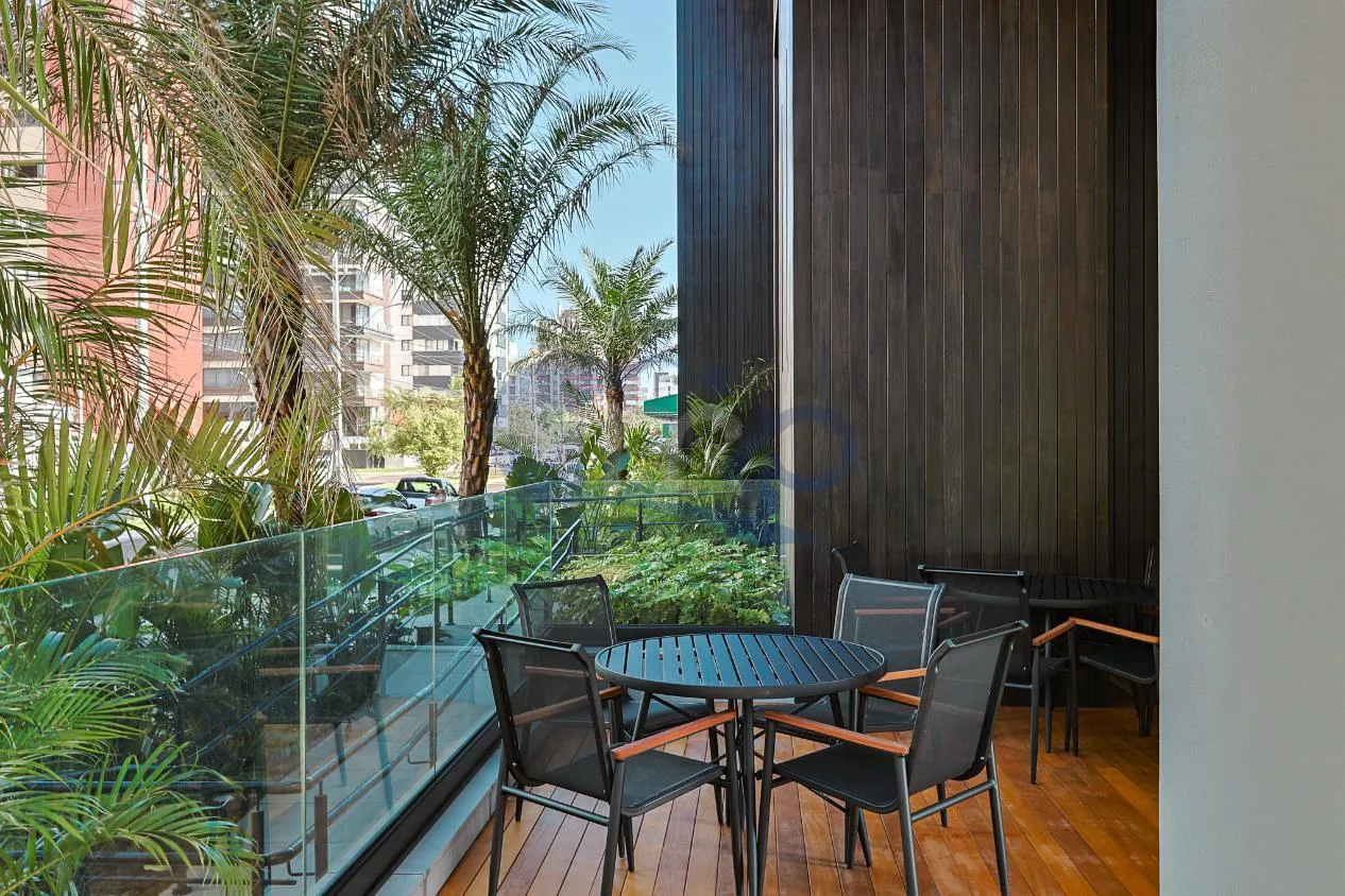 Imagem Apartamento á venda com 2 suítes na Praia Grande em Torres/RS