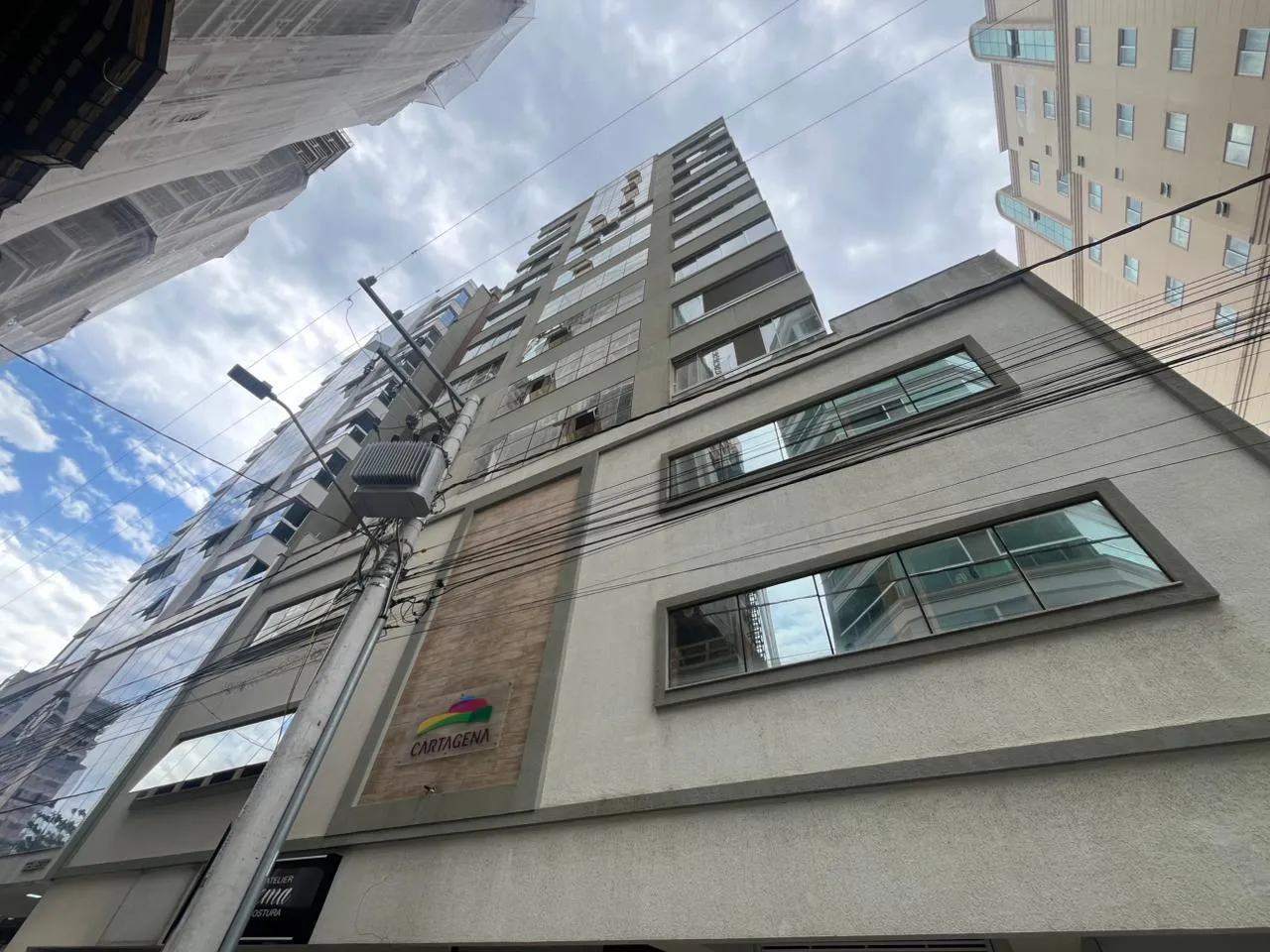 Foto do imóvel Apartamento à venda com 118m2 por R$ 1.580.000,00