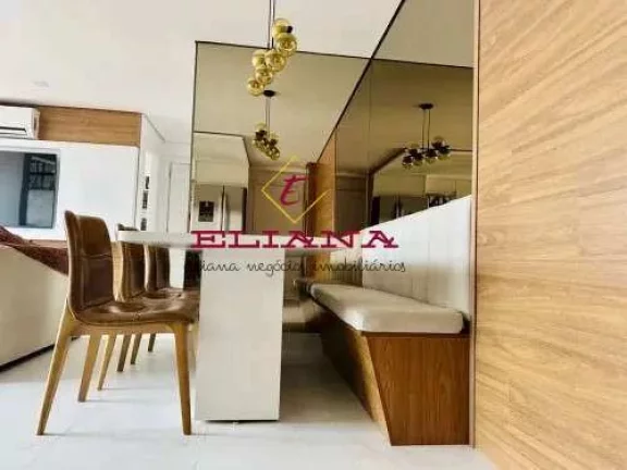 Imagem Apartamento à venda em São Paulo, Parque São Domingos, com 2 quartos, 71m²