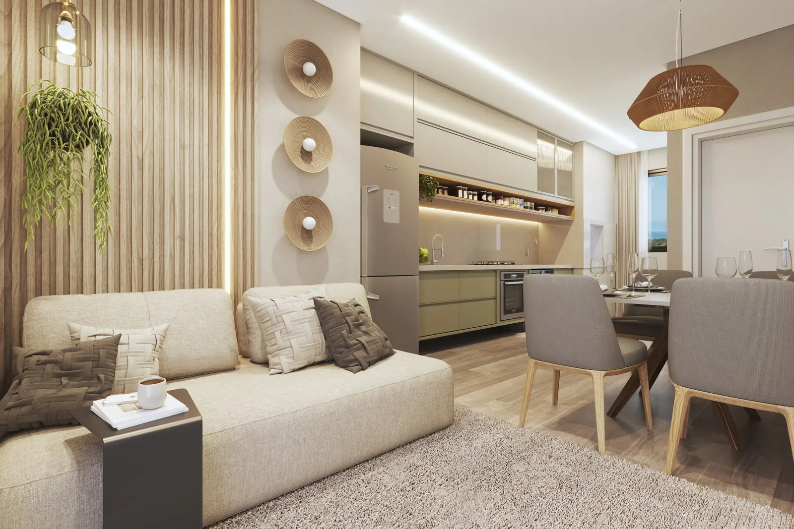 Imagem Salem Flats