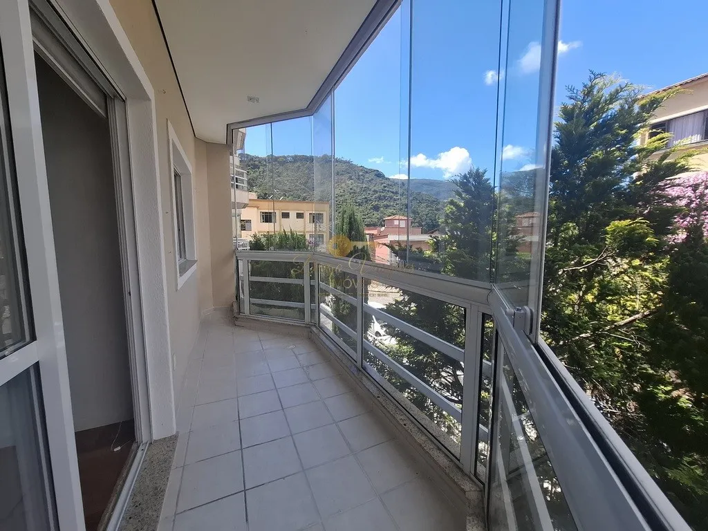Imagem Apartamento para Venda em Teresópolis / RJ no bairro Jardim Cascata