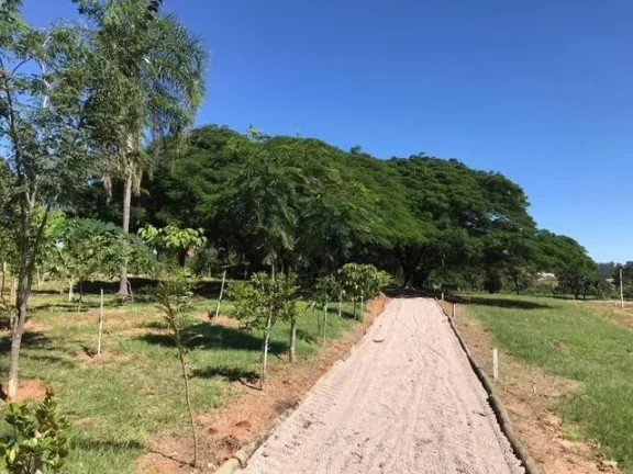 Imagem Terreno Residencial em condomínio