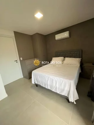 Imagem Caraíbas Residencial Apartamento duplex 2 suítes mobiliado Praia Mariscal Bombinhas