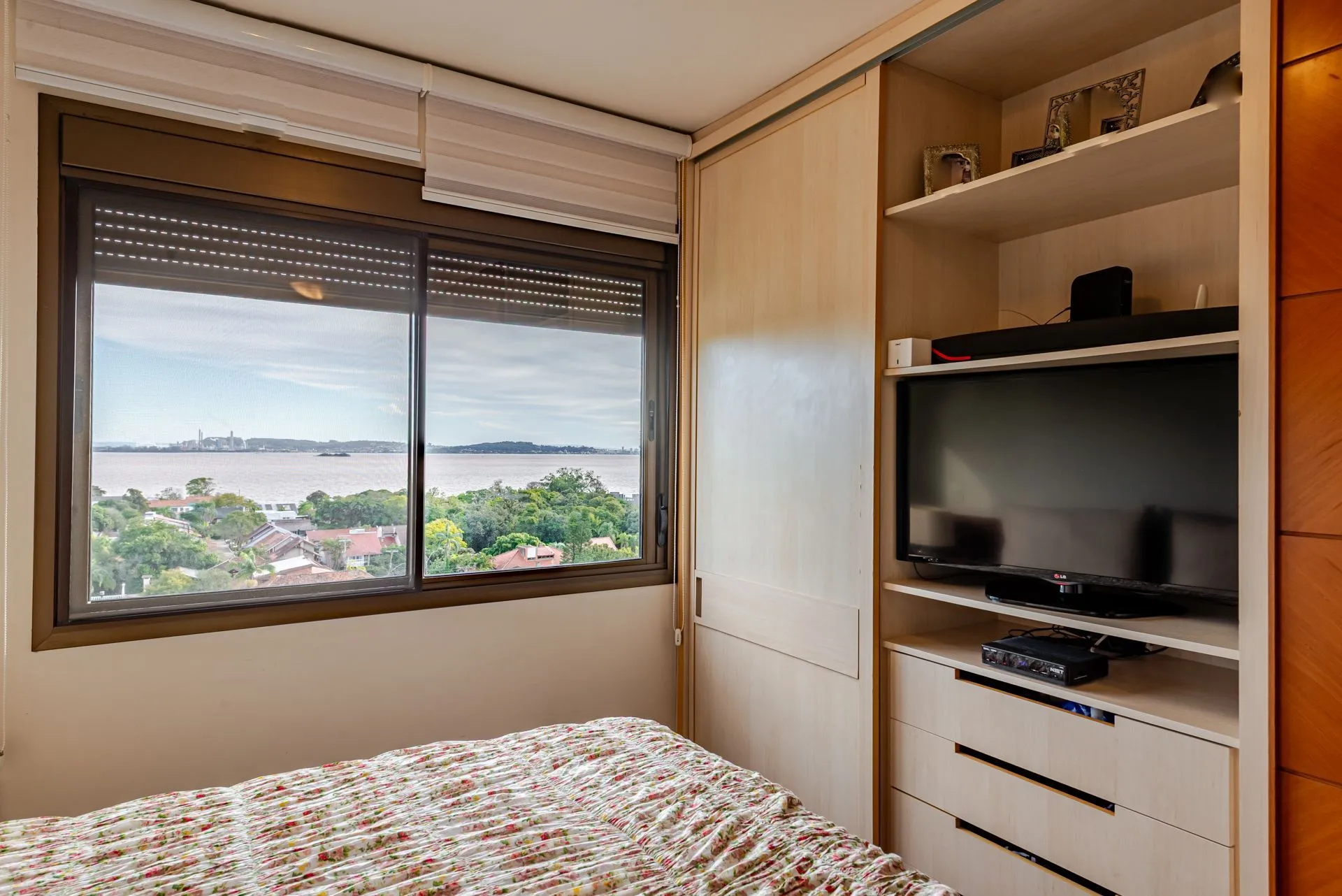 Imagem Apartamento em Tristeza