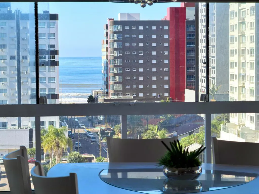 Imagem Apartamento 3 Dormitórios - Bairro Centro