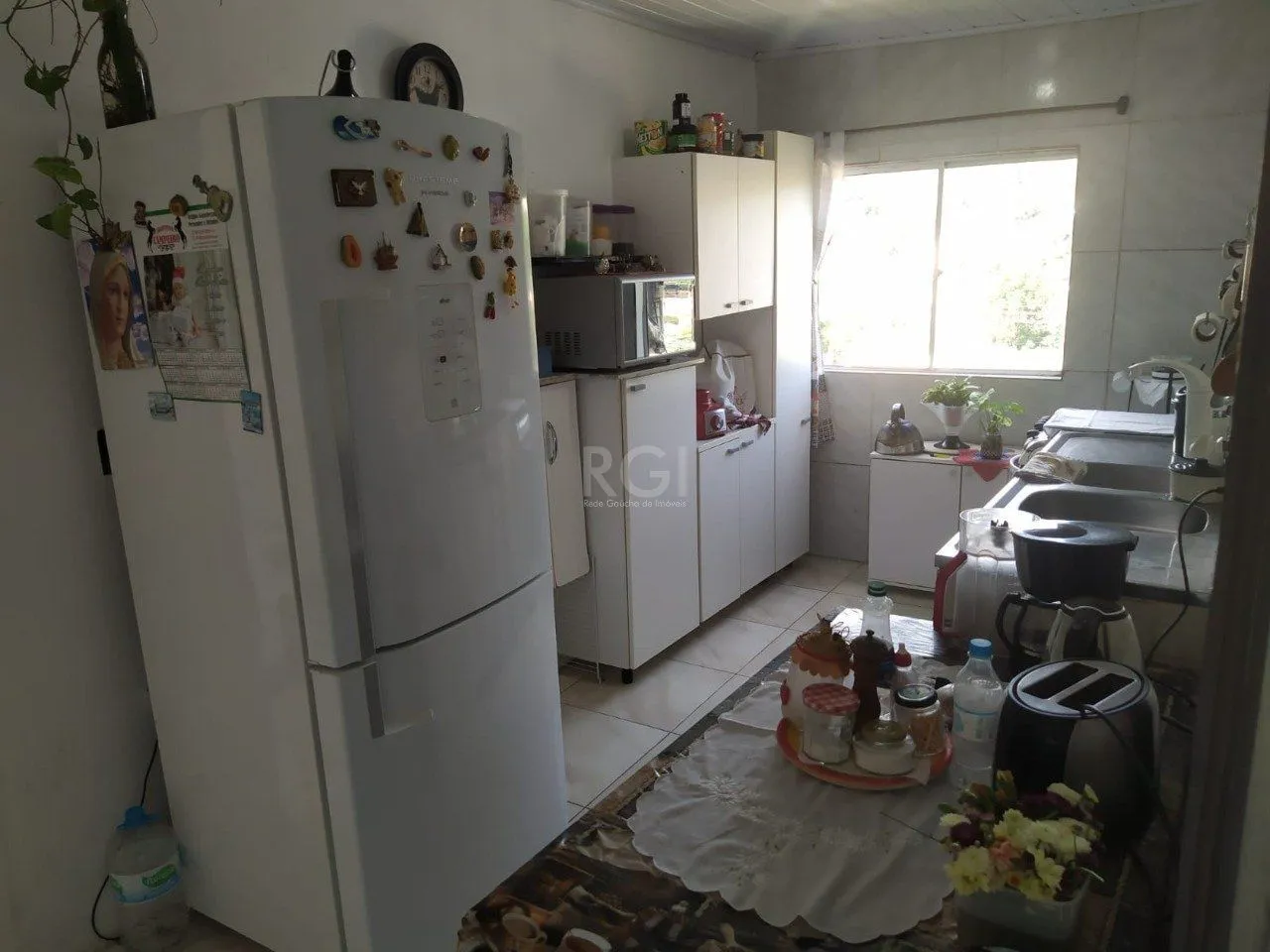 Imagem Casa com 5 dormitórios no bairro Jardim Carvalho