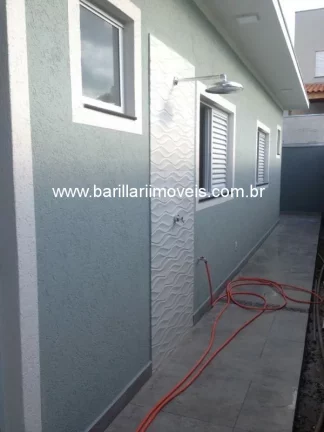 Imagem Casa Terrea Condominio