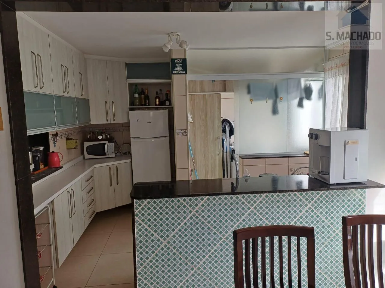 Imagem Apartamento para Venda em Santo André / SP no bairro Santa Maria