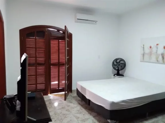 Imagem CASA COM 270 m² - FLÓRIDA - PRAIA GRANDE SP