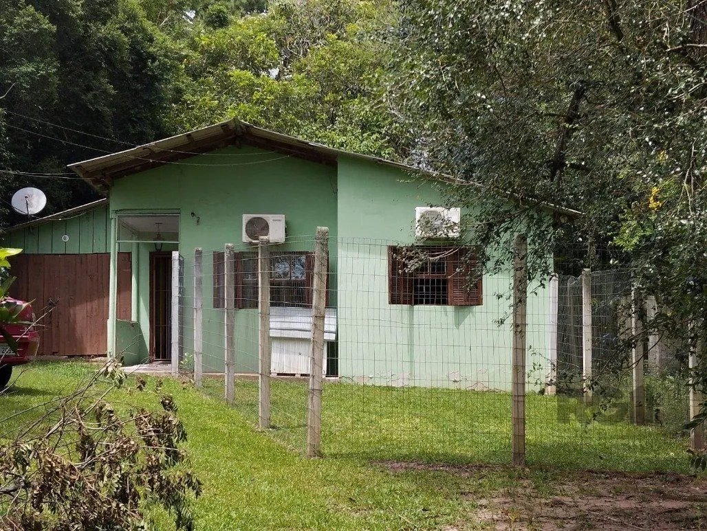 Imagem Casa em Lomba do Pinheiro